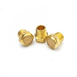 Giảm thanh đồng BZ-02