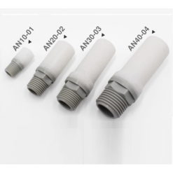 Giảm thanh tiêu âm AN20-02