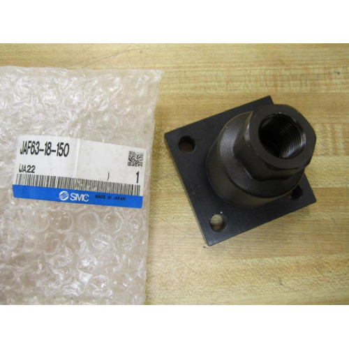 Khớp nối kèm mặt bích JAF63-18-150