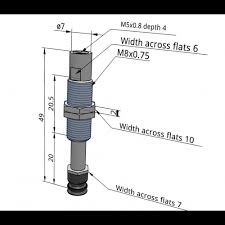 Nấm hút SMC ZP3-T06BSJ10-B5