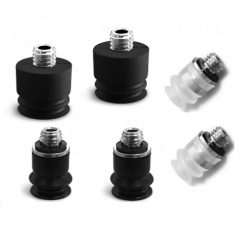 Nấm hút ZP2-TB15MBS-H5