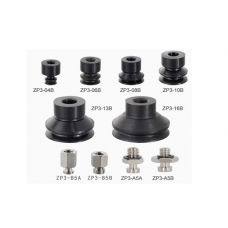 Nấm hút chân không ZP3-13BN