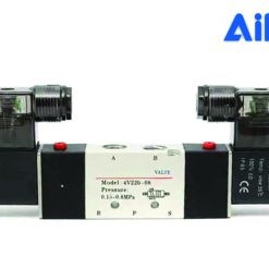Van Điện Từ Khí Nén AIRTAC 4V220-08