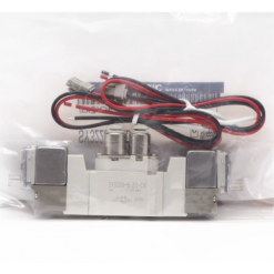 Van điện từ 2 vị trí SY3220-5LZD-C6