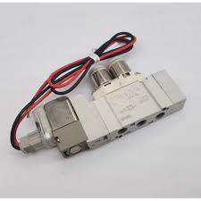 Van điện từ SMC SY3120-5LZD-C6