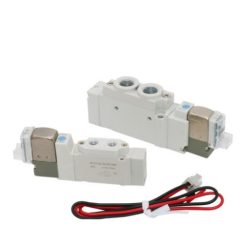 Van điện từ SY3120-5LZD-M5