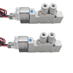 Van điện từ SY3120-5LZD-C4