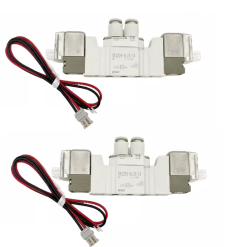 Van điện từ SY3220-5LZD-C4