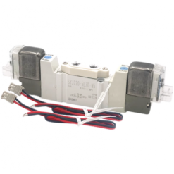 Van điện từ SY3220-5LZD-M5
