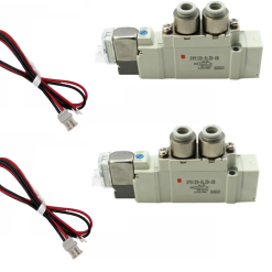 Van điện từ SY5120-5LZD-C8