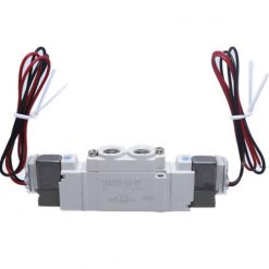 Van điện từ SY5220-5G-01