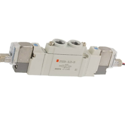 Van điện từ SY5220-5LZD-01