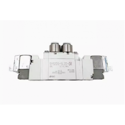 Van điện từ SY5220-5LZD-C6