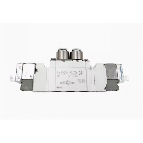 Van điện từ SY5220-5LZD-C4