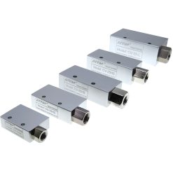 Van chân không CV-20HS