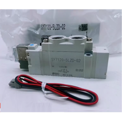 Van điện từ SY7120-5LZD-02