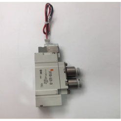 Van điện từ SY7120-5LZD-C8