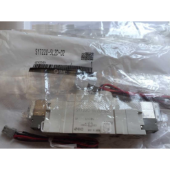 Van điện từ SY7220-5LZD-02