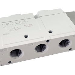 Van điện từ SY9120-5LZD-03