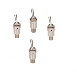 Van gạt 1 chiều TAC-3V