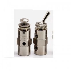 Van gạt khí TAC-4P