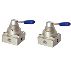 Van gạt tay 4HV330-08