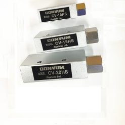 Van chân không CV-10HS