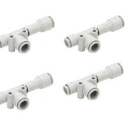 Van hút chân không ZH07DS-06-06-06