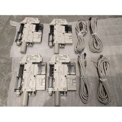 Van tạo chân không ZK2G10K5KWA-06-B