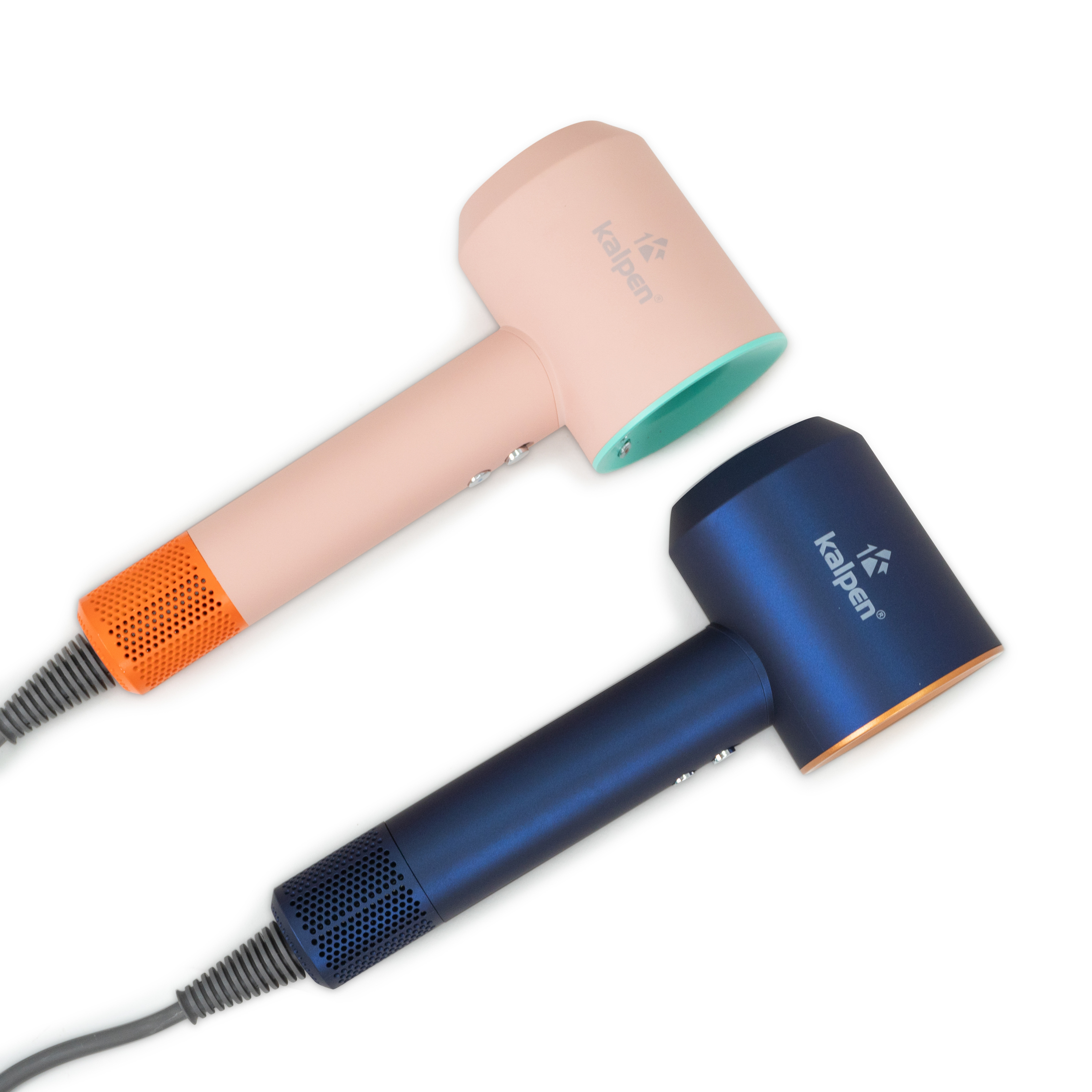 Máy sấy ion âm May say ion am